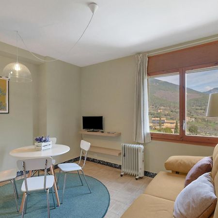 Apartamento Ca la Pagesa Sant Llorenç de Morunys Exterior foto