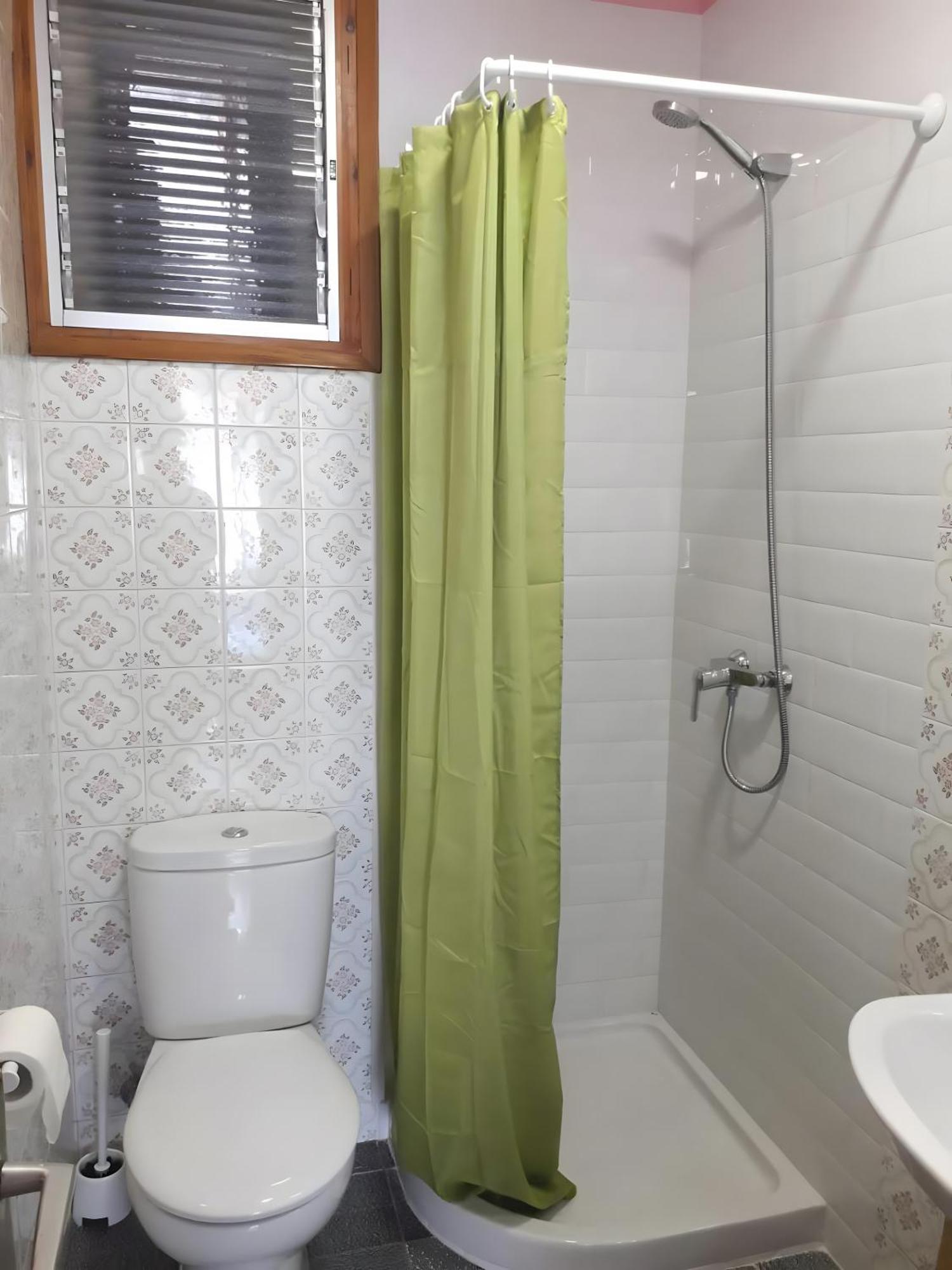 Apartamento Ca la Pagesa Sant Llorenç de Morunys Exterior foto