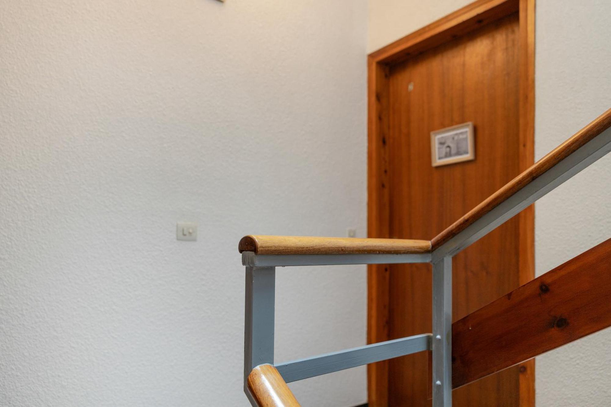Apartamento Ca la Pagesa Sant Llorenç de Morunys Exterior foto