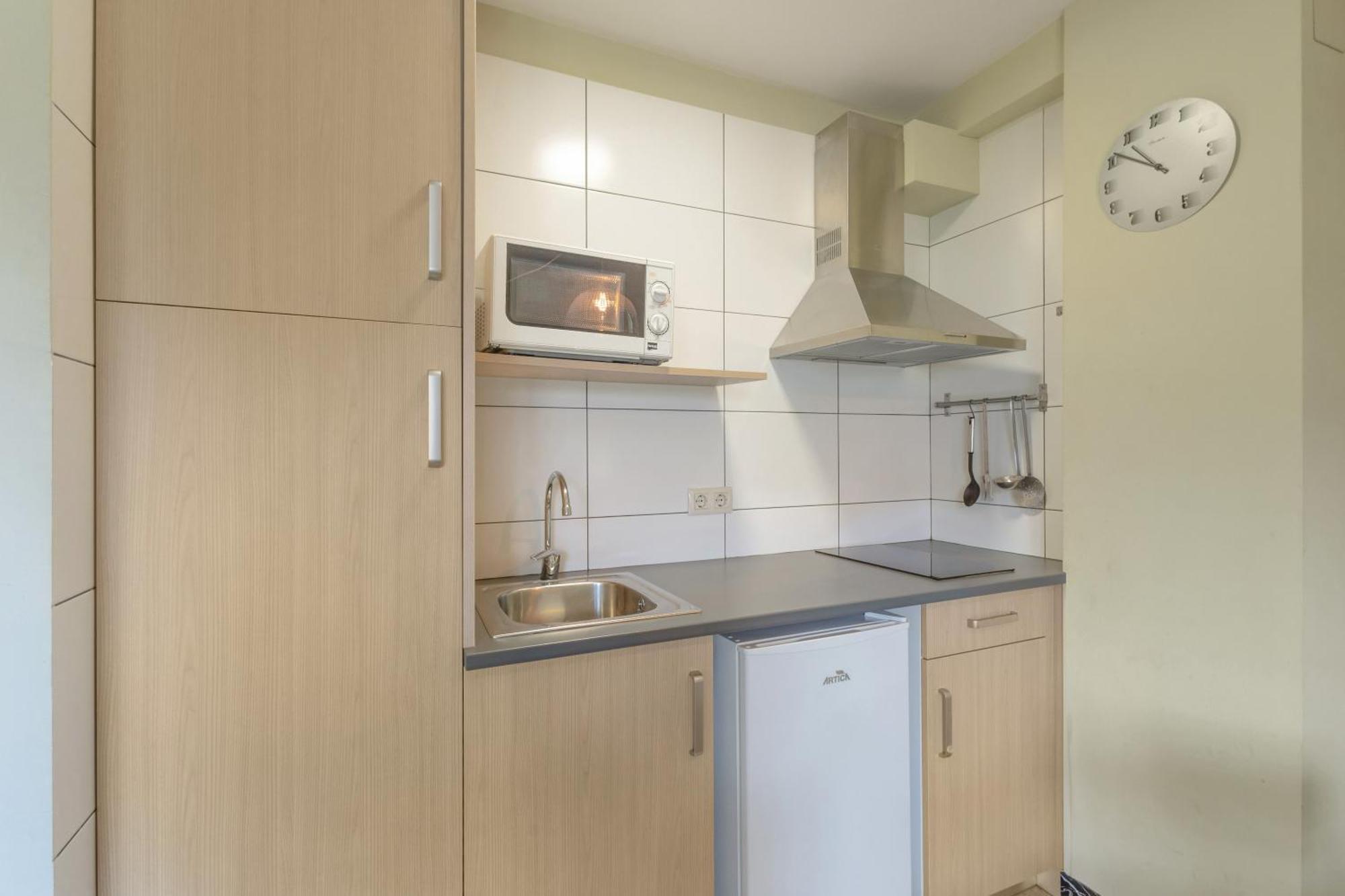 Apartamento Ca la Pagesa Sant Llorenç de Morunys Exterior foto