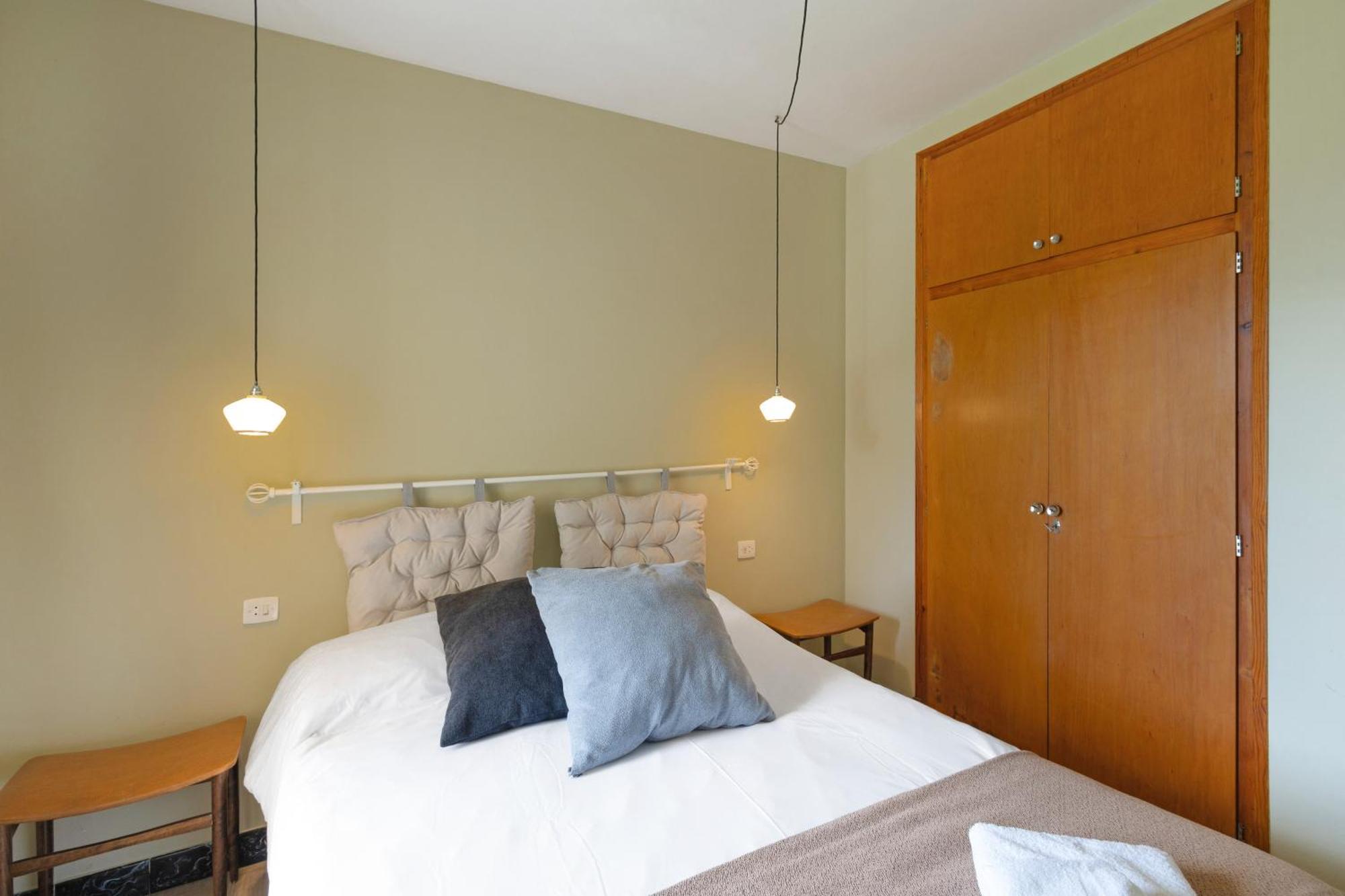 Apartamento Ca la Pagesa Sant Llorenç de Morunys Exterior foto