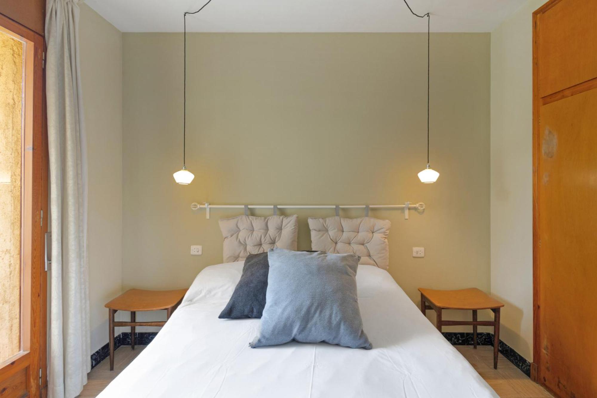 Apartamento Ca la Pagesa Sant Llorenç de Morunys Exterior foto